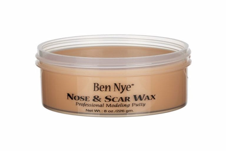 scar wax