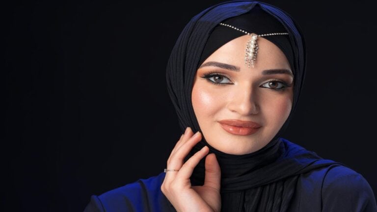 Arabic makeup featured image