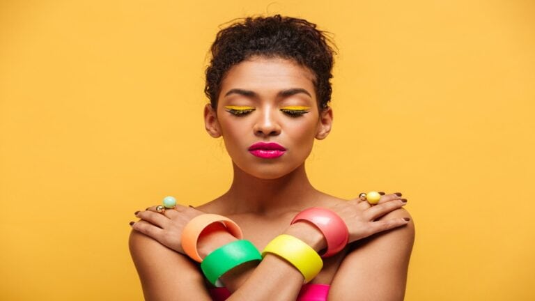 pride makeup featured image