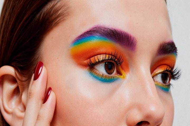 pride-makeup-last-longer