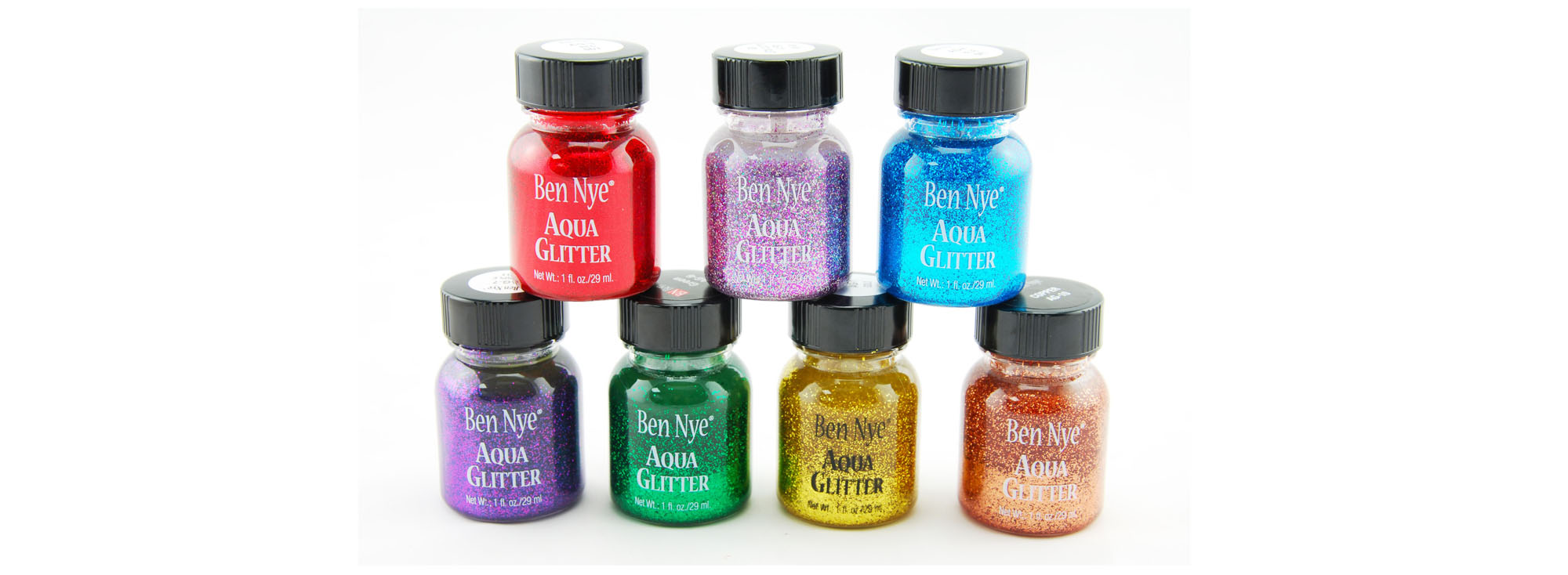 Glitter Glitter