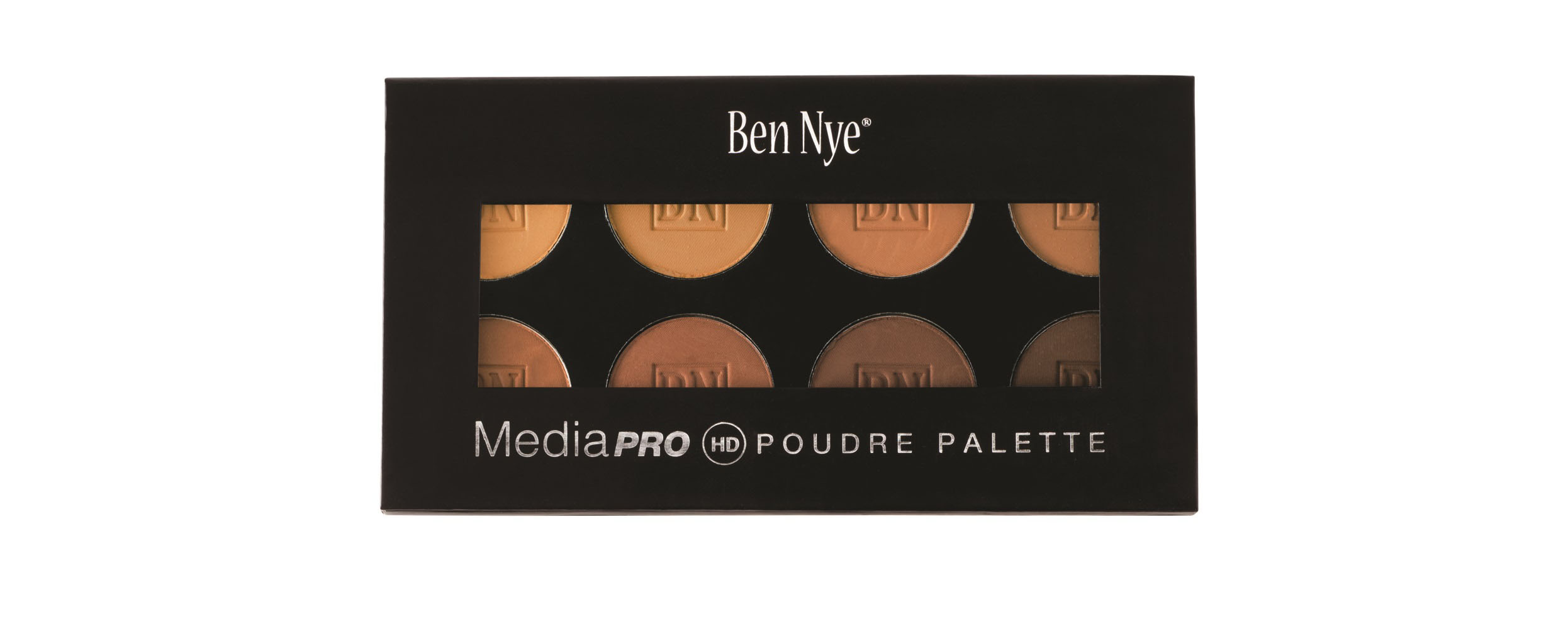 Palettes Palettes