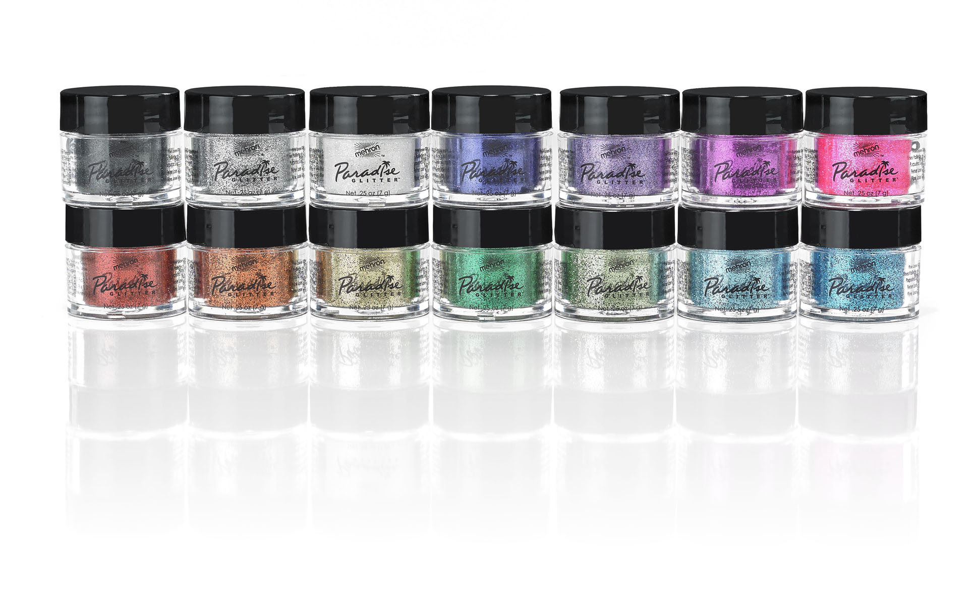 Glitter Glitter