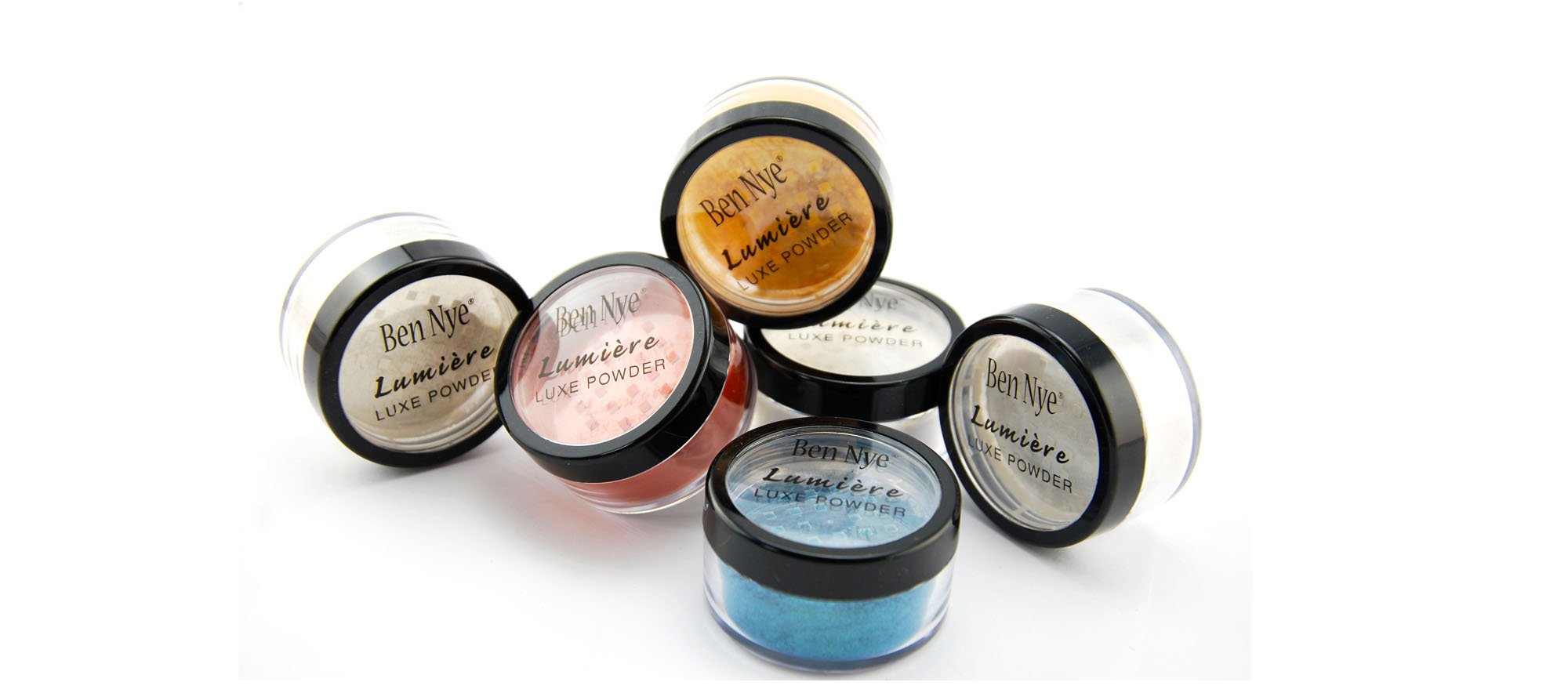 Powders Powders