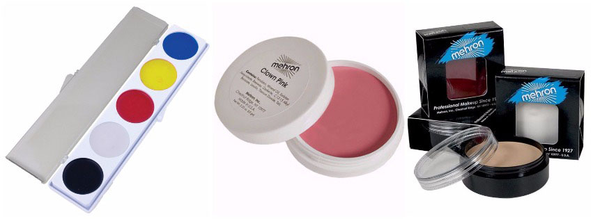 Coverings, Colours & Powders Coverings, Colours & Powders