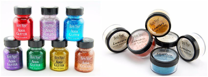 Lumiere & Glitter Lumiere & Glitter