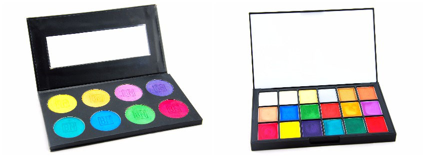 Palettes Palettes