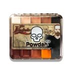 PPI - Skin Illustrator On Set Powdah Palette