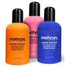 Mehron Liquid Makeup & Bodypaint 