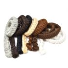 Crepe Wool Hair 1m length 