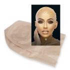 Mehron Bald Cap