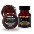 Mehron Coagulated Blood Gels