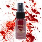 Mehron Blood Splatter 