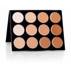 Mehron Celebre Pro-HD Cream Foundation Palette - Highlight & Contour Pro Palette 