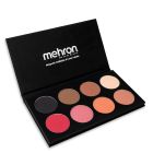 Mehron E.Y.E & CHEEK Combo Palette 