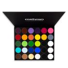 Mehron Paradise Makeup AQ 30 Colour Palette