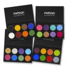 Mehron Paradise Makeup AQ - 8 Colour Palettes