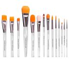 Mehron Paradise Makeup AQ Brushes