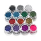 Mehron Paradise Glitter