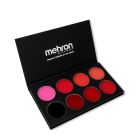 Mehron L.I.P. Palette - Spicy