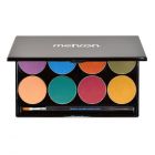 Paradise Makeup AQ - 8 Colour Palettes