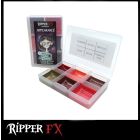 Ripper FX Mini Pocket Alcohol Activated Palette - Appearance