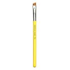 Bdellium Studio 764  Bold Angled Brow Brush