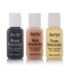 Ben Nye Effects Gels