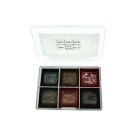Ripper FX Mini Pocket Alcohol Activated Palette - Bloody Dirty