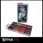 Ripper FX Bloody Dirty Alcohol Palette