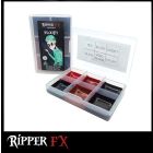 Ripper FX Mini Pocket Alcohol Activated Palette - Bloody