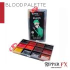 Ripper FX Bloody Alcohol Palette