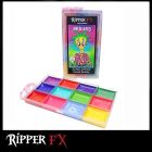 Ripper FX Brights Alcohol Palette