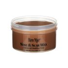 Ben Nye Nose & Scar Wax Brown