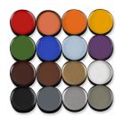 Mehron Colour Cups