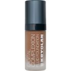 Kryolan DIGITAL COMPLEXION FLUID FOUNDATION D35  