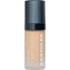 Kryolan DIGITAL COMPLEXION FLUID FOUNDATION Y25  