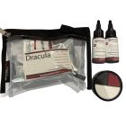 Ripper FX Vampire Special FX Kit - Dracula with VAMPIRE TEETH