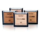 Ben Nye Media Pro Sheer Foundations 