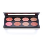 Ben Nye Fashion Blush Palette 