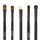 Ben Nye Professional Brushes - Fine Details 