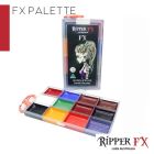 Ripper FX. FX Alcohol Palette