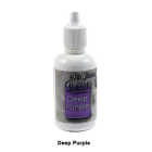 Skin Illustrator Glazing Gels - Deep Purple 1oz