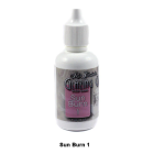 Skin Illustrator Glazing Gels - Sun Burn 1 1 oz 