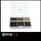 Ripper FX Mini Pocket Alcohol Activated Palette - Grime