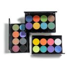 intense pro pigment mehron palette