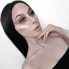 JessFX Prosthetic - Contoured Cheekbones