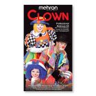 Mehron Clown Character Kit