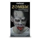 Mehron Zombie Kit