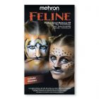 Mehron Feline Kit 